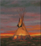 (image for) Fire Sky